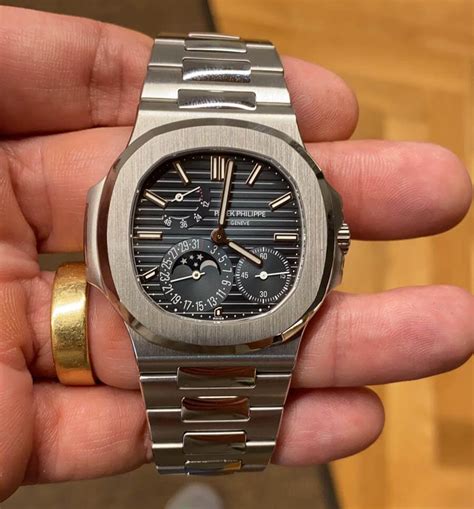 sell a patek philippe